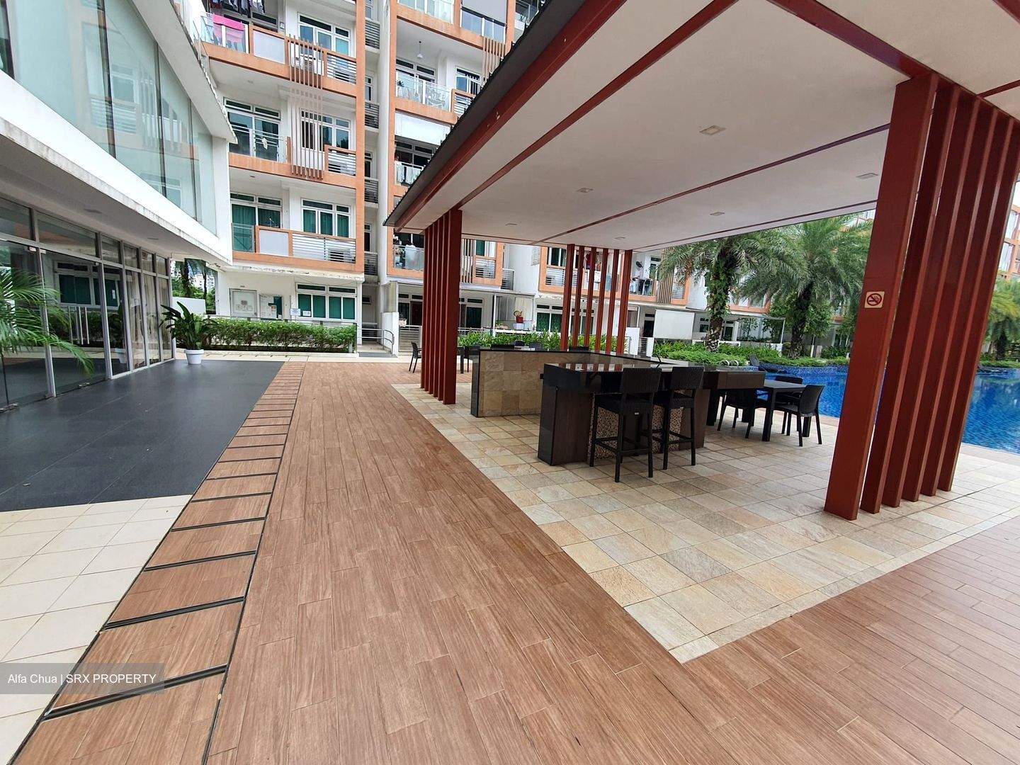 Parc Rosewood (D25), Condominium #483033421